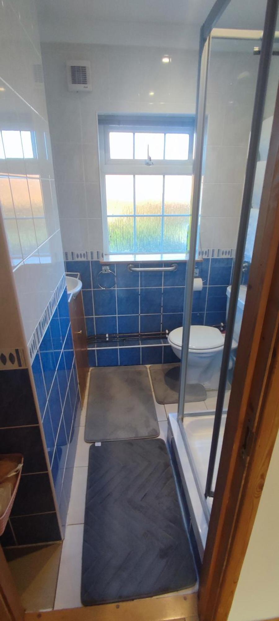 Ferienwohnung Shear Annexe Flat CBG Exterior foto